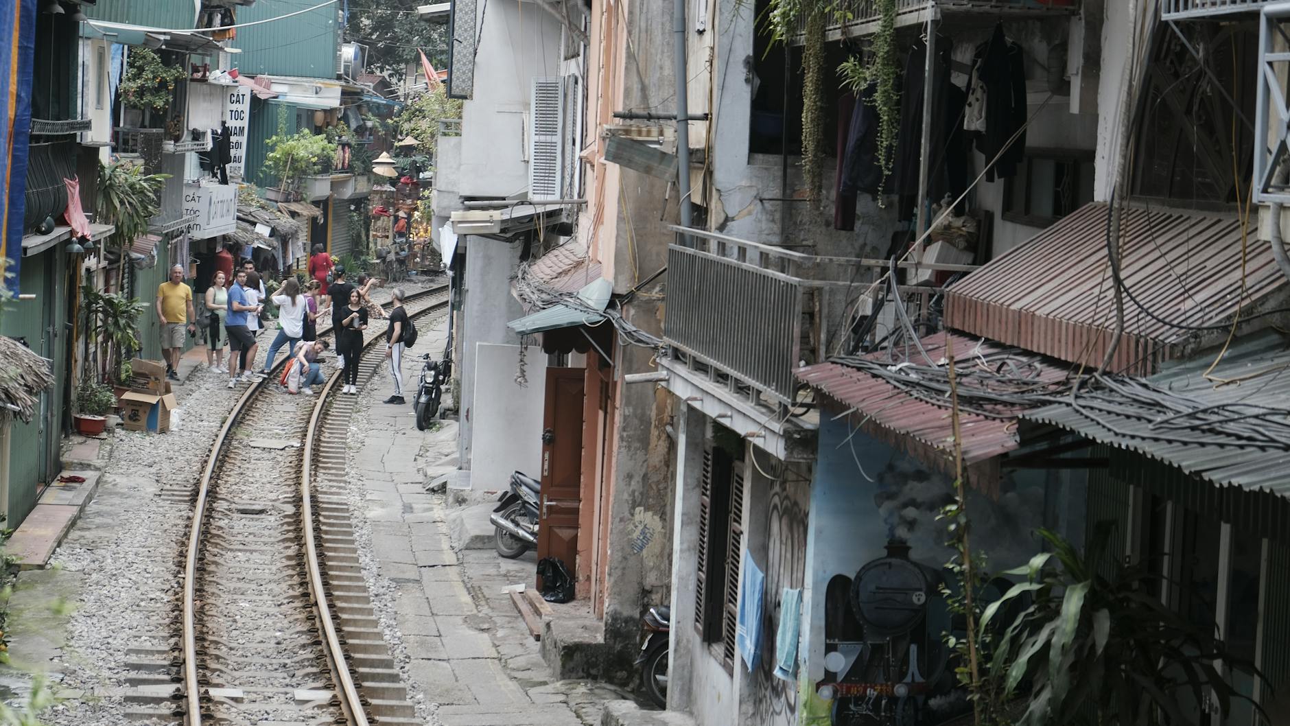 Germany expat community meeting