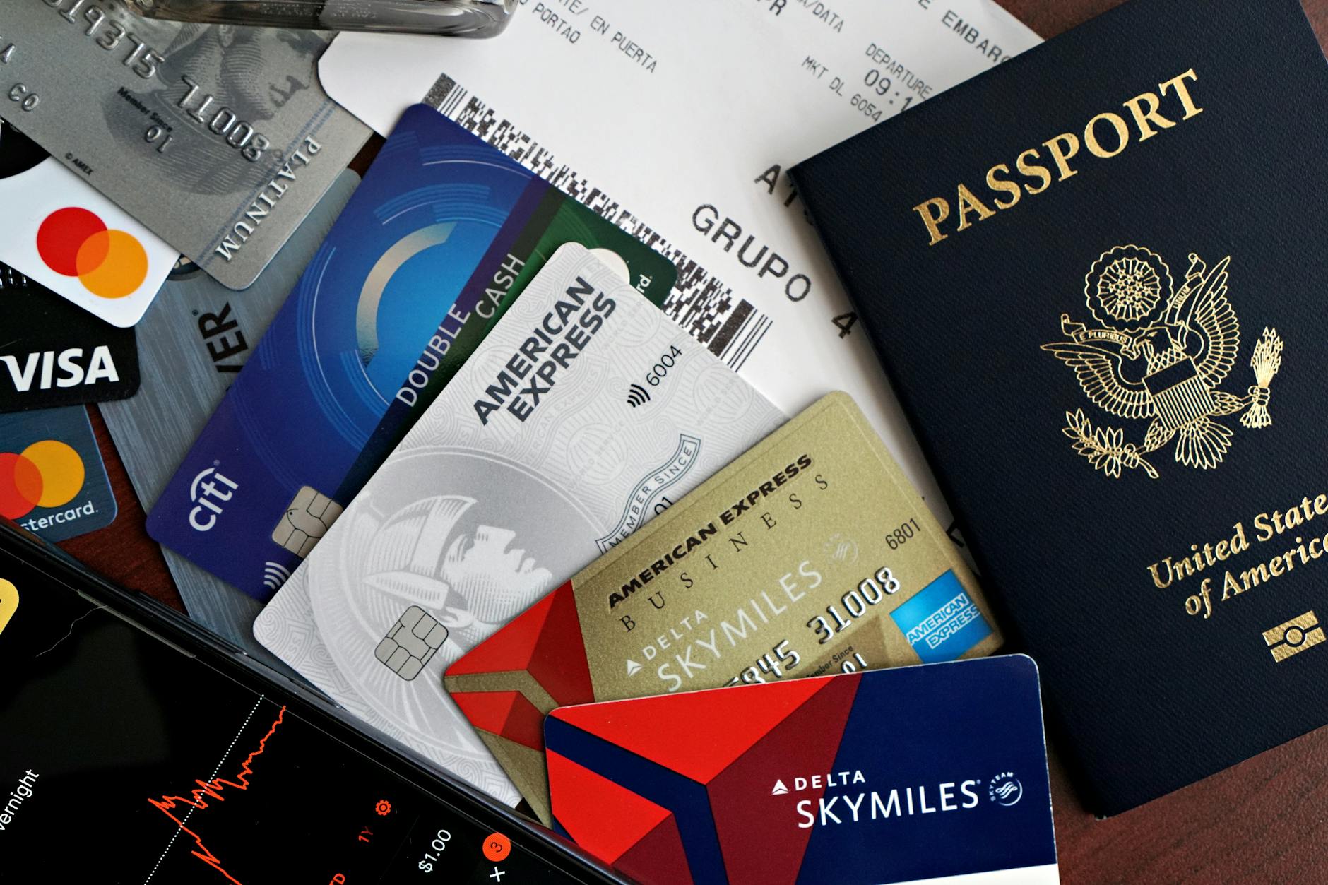 Record Americans Leaving the U.S. in 2026 — Top Destinations & Why