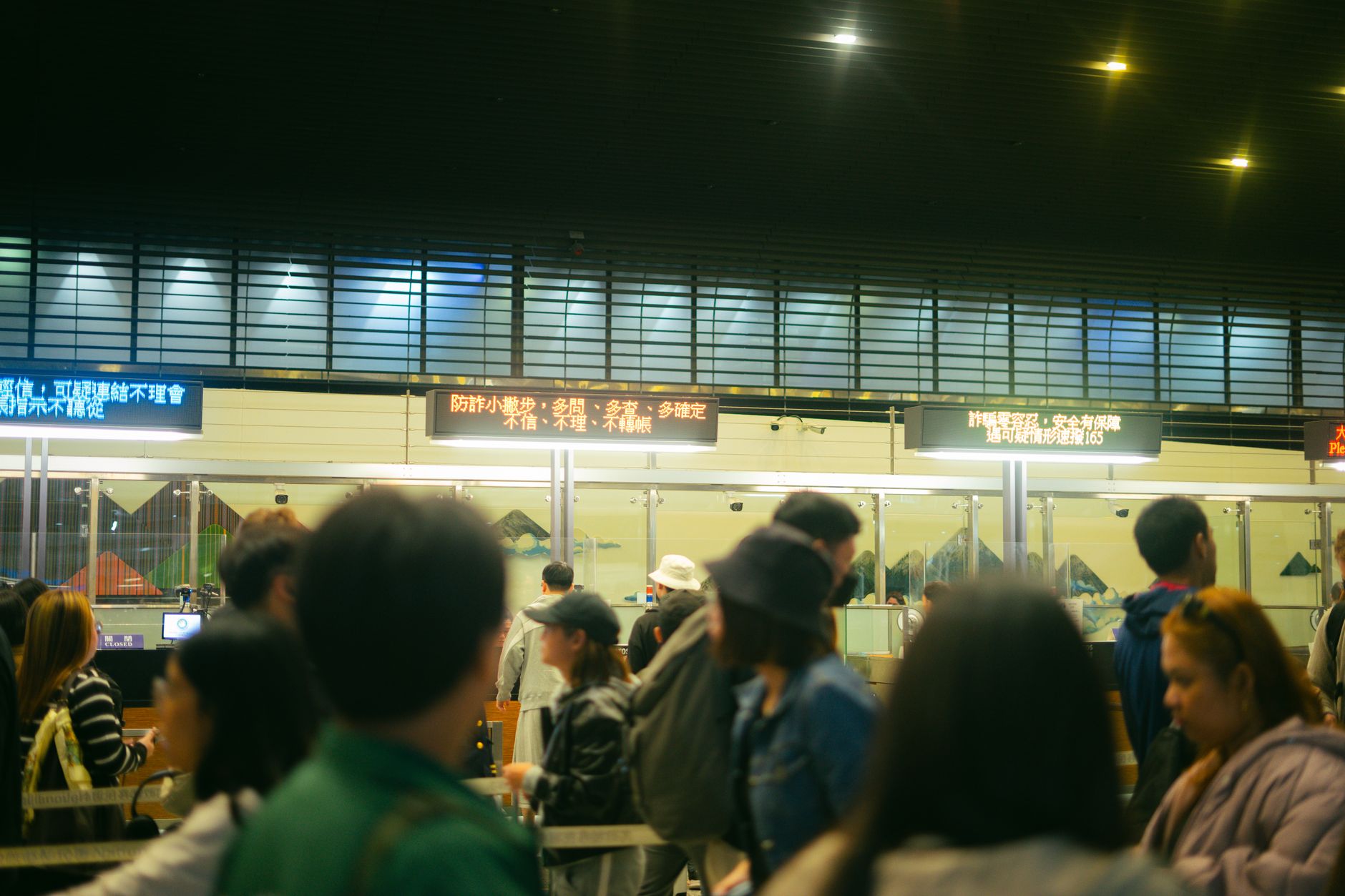 EES Is Live: What US Travelers Need to Know — Summer 2026
