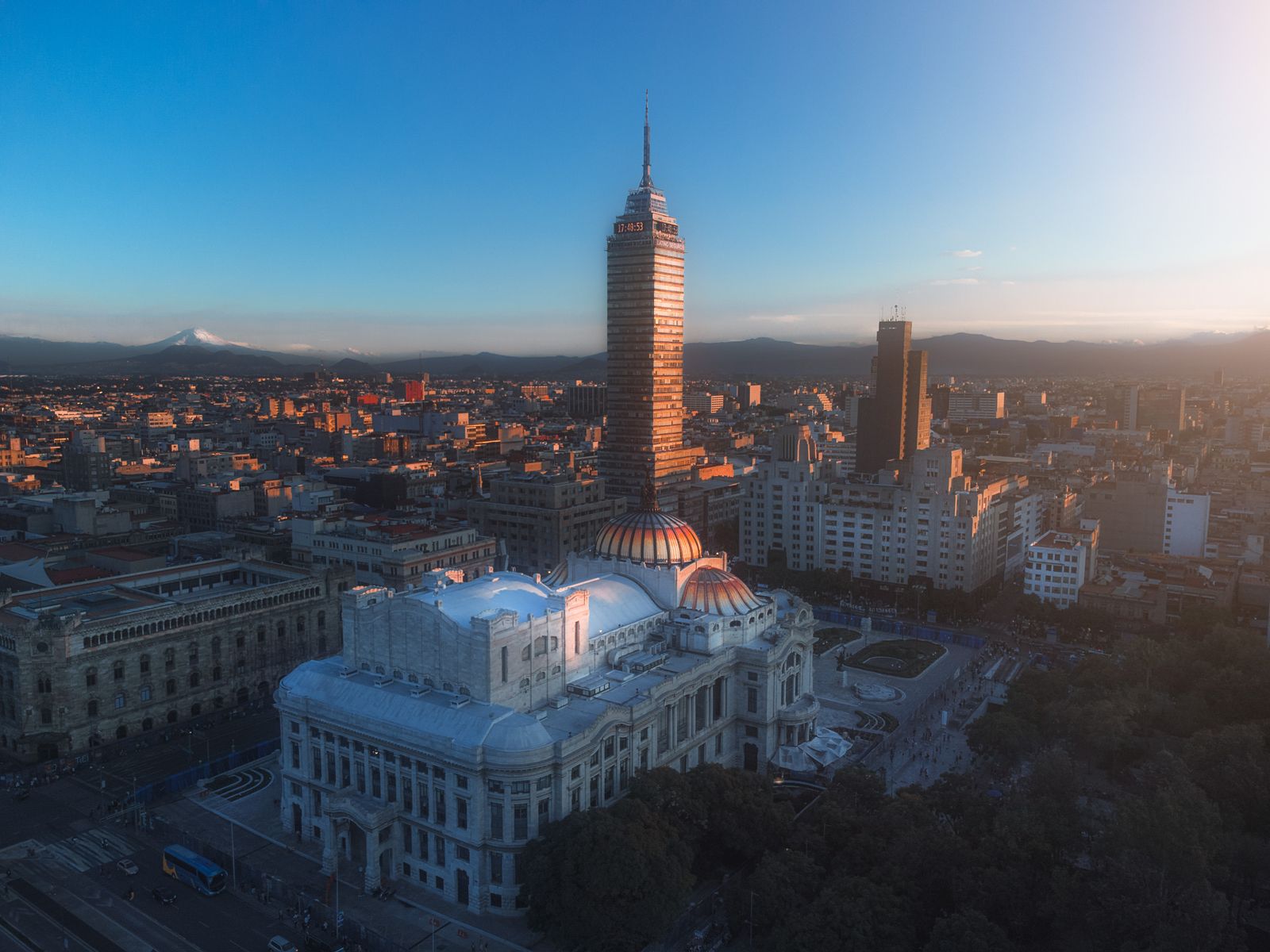 Mexico Residency Income 2026: 79,770.80 Pesos a Month