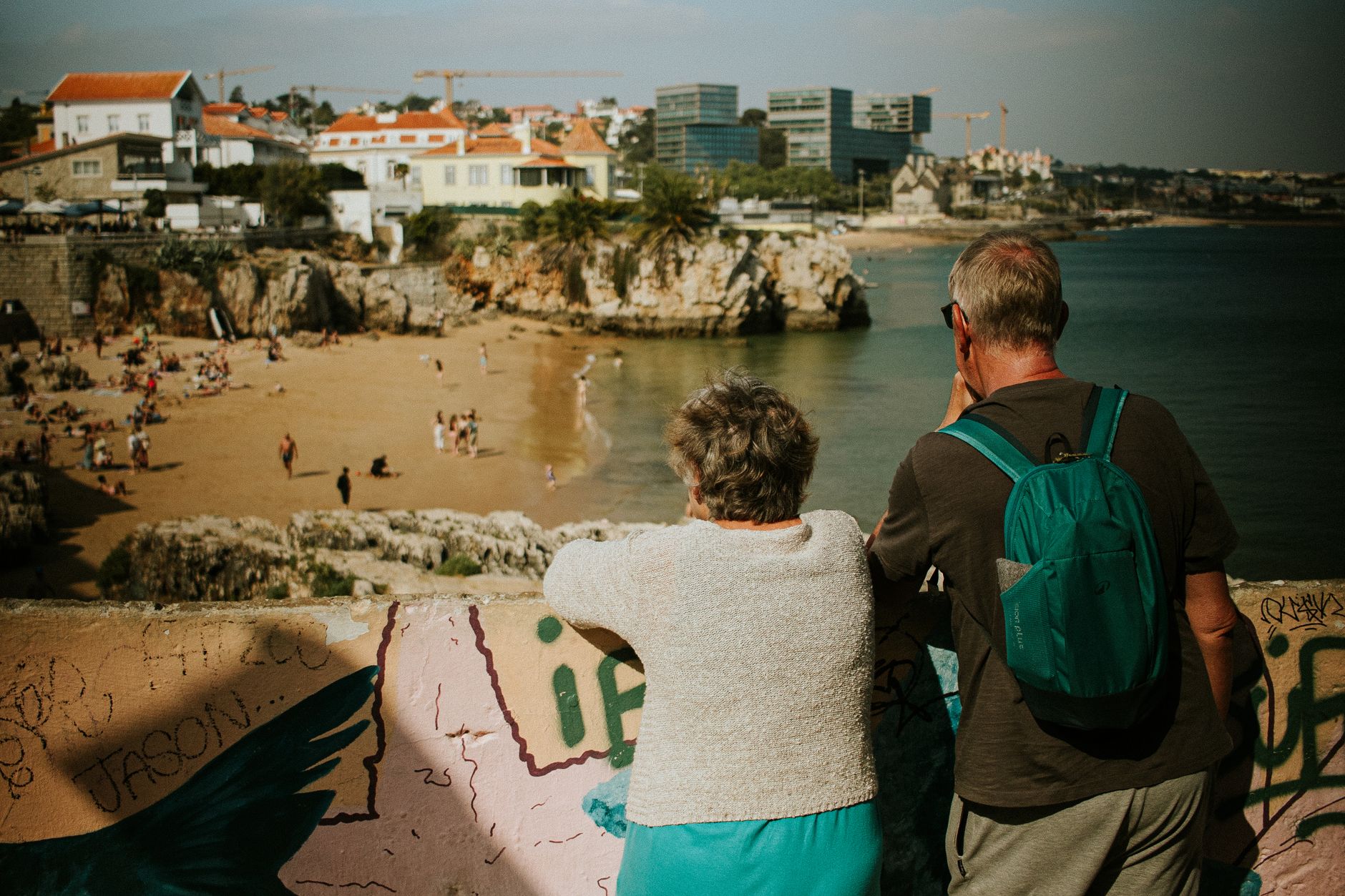 Plan B Walkthrough: American Retirees Leaving by Dec 2026