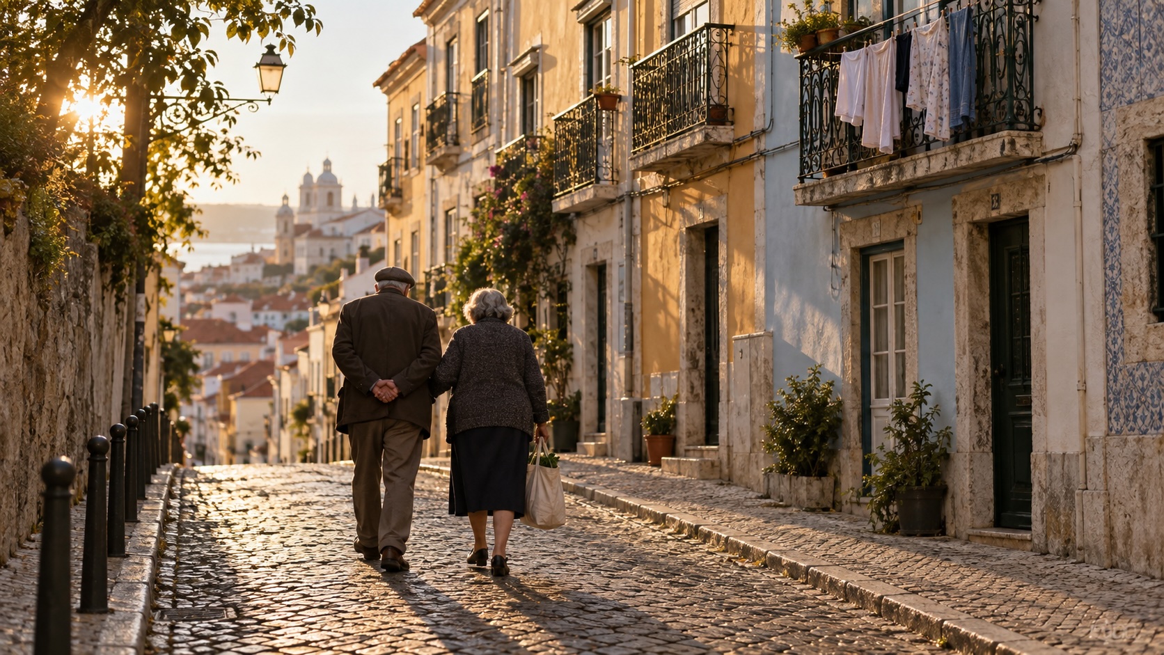 Portugal D7 2027: The €970 Figure Is Not Law Yet