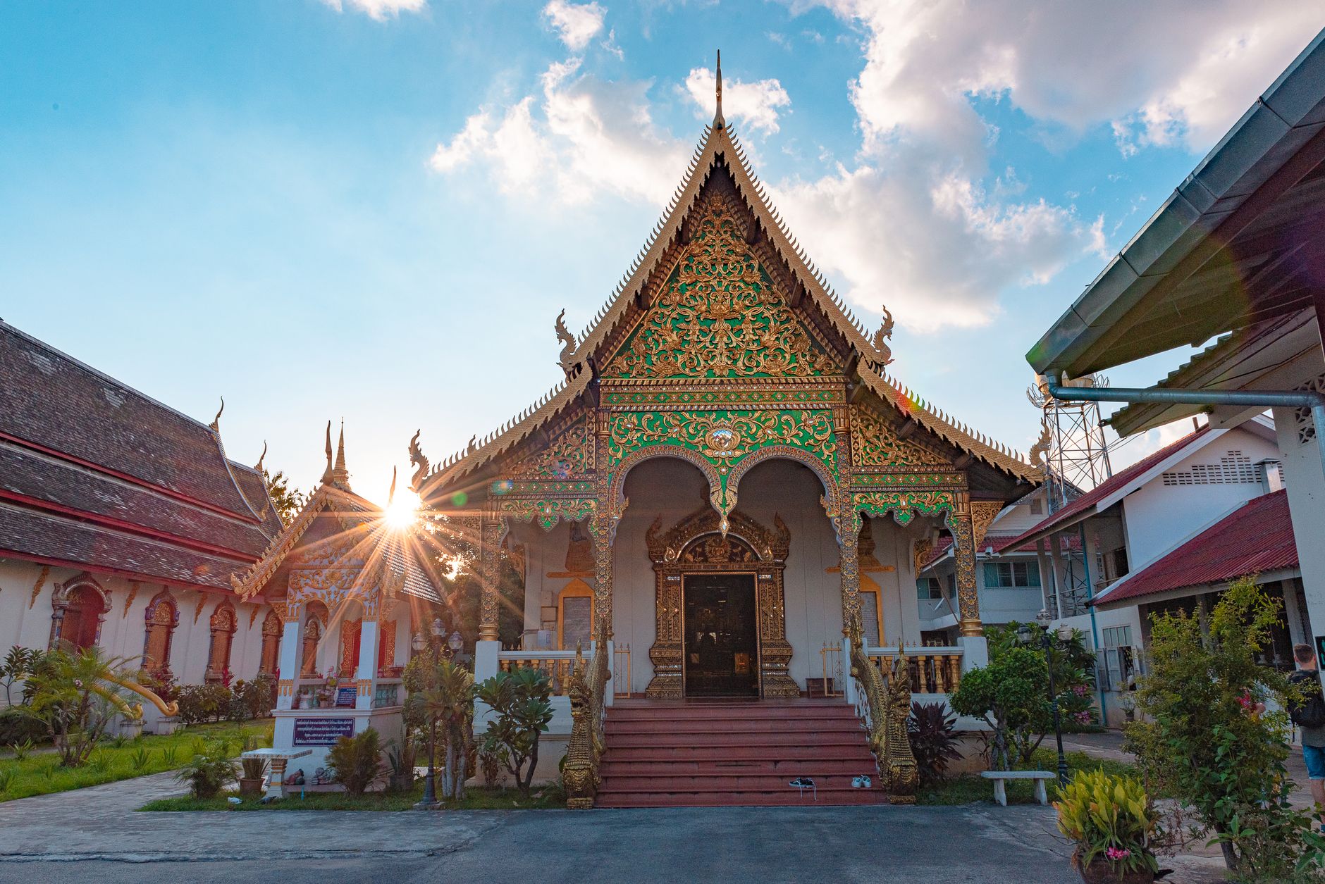 Thailand DTV Complete Guide 2026 — Every Rule, Real Costs