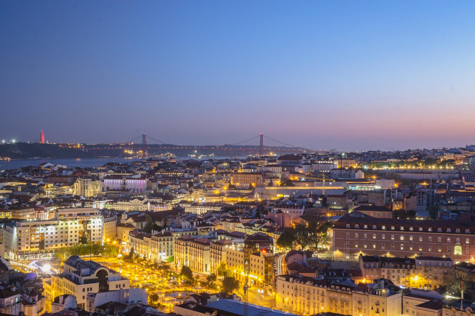 Spain vs Portugal for Digital Nomads 2026 — DNV Income & Tax Compared